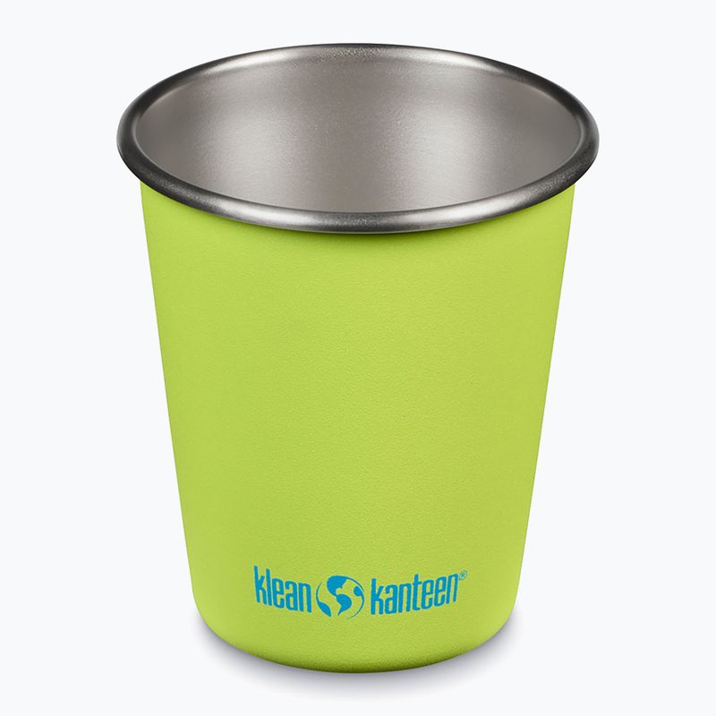 Klean Kanteen Pint Cup Reisebecher 4 Stück Drachenschwänze 5