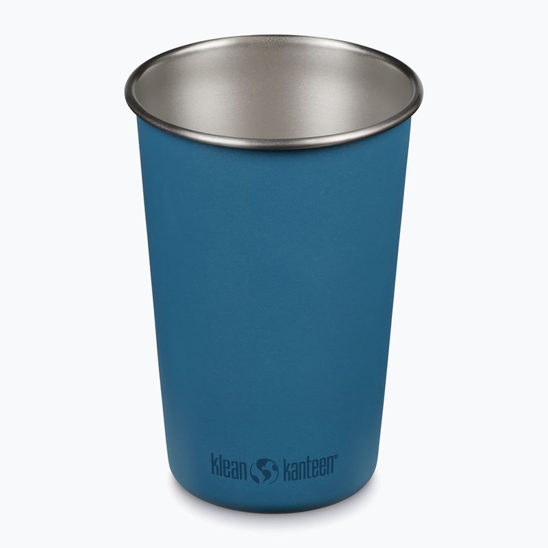 Klean Kanteen Pint Cup Reisebecher 4 Stück teilhaben 2
