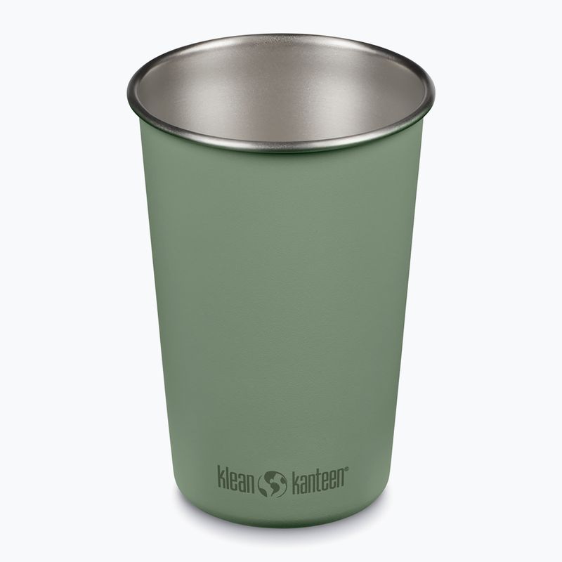 Klean Kanteen Pint Cup Reisebecher 4 Stück teilhaben 4