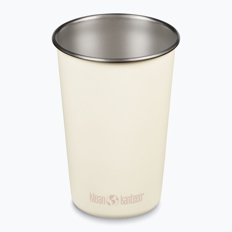 Klean Kanteen Pint Cup Reisebecher 4 Stück teilhaben 5
