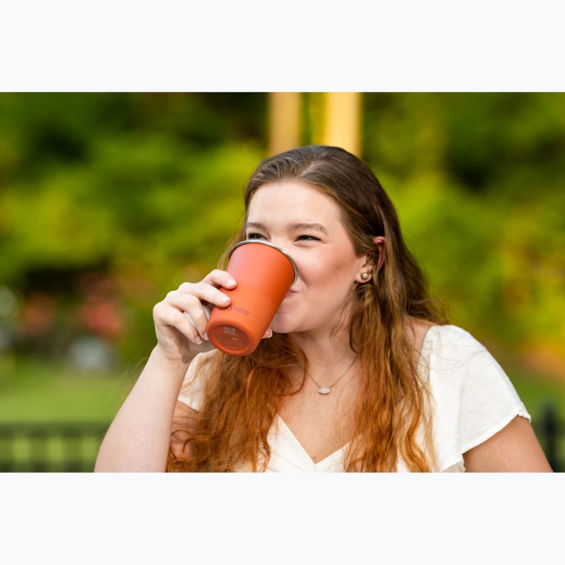 Klean Kanteen Pint Cup Reisebecher 4 Stück teilhaben 13