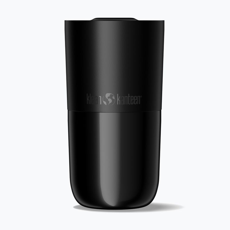 Thermobecher KLEAN KANTEEN Rise Tumbler Slide Lid 473 ml black 3