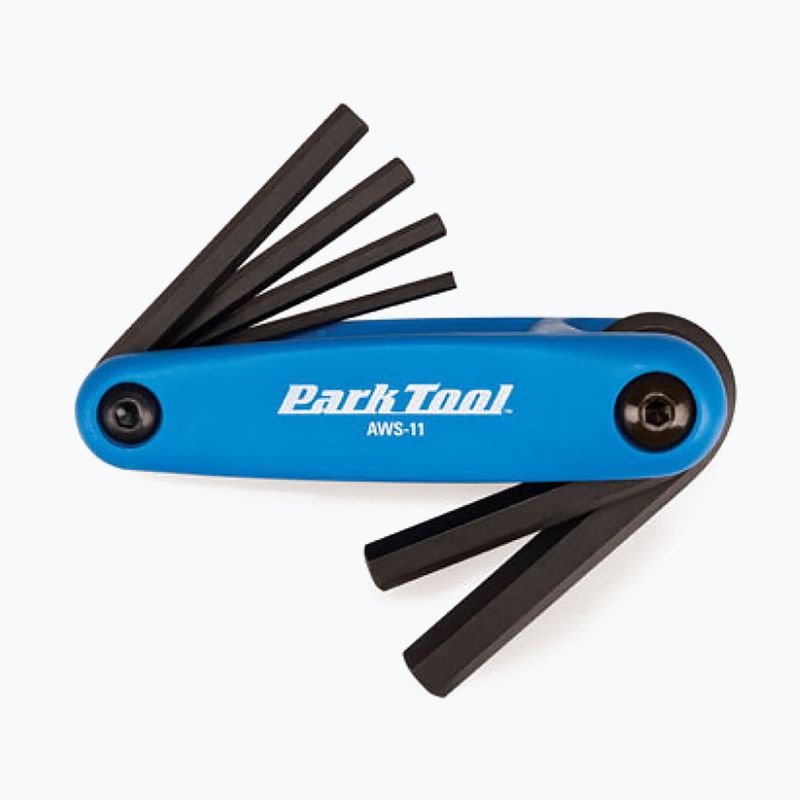 Park Tool AWS-11 3/4/5/6/8/10 mm Inbusschlüssel