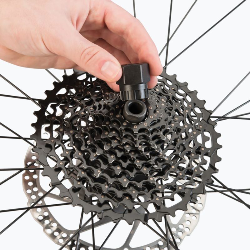 Park Tool FR-5.2 Modusabzieher Shimano HG, Sram, SunRace, SunTour schwarz 2