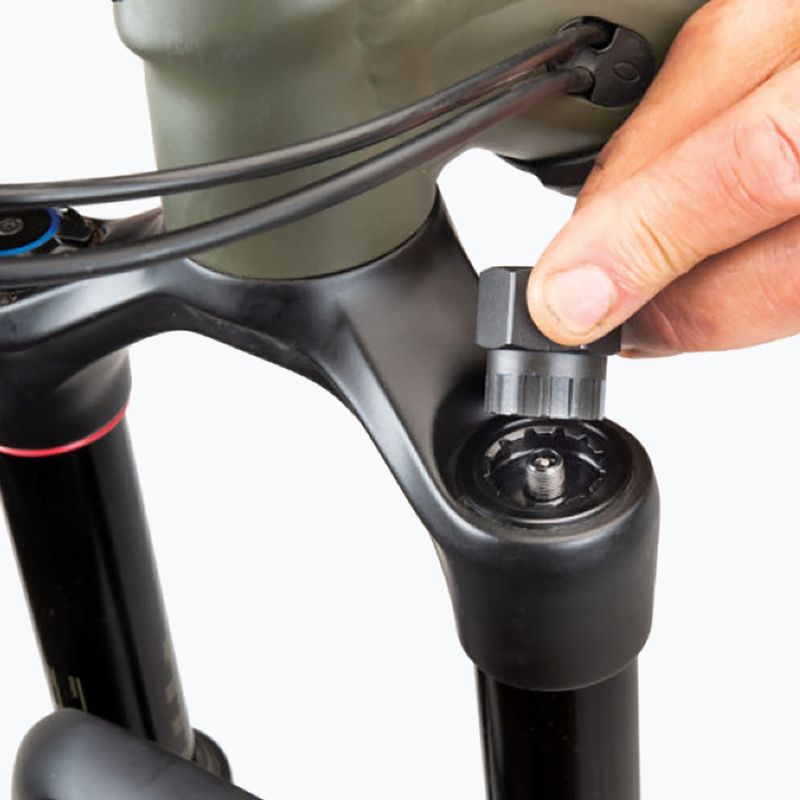 Park Tool FR-5.2 Modusabzieher Shimano HG, Sram, SunRace, SunTour schwarz 3