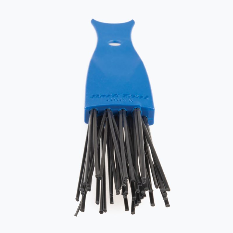 Park Tool Modus Bürste GSC-3 blau 3