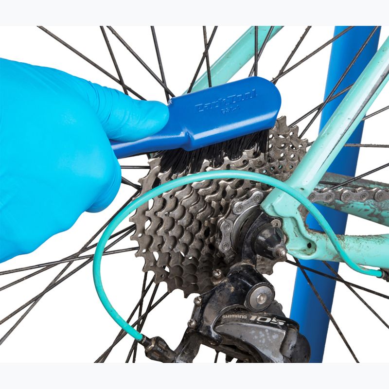 Park Tool Kassettenreinigungsbürste GSC-4 4