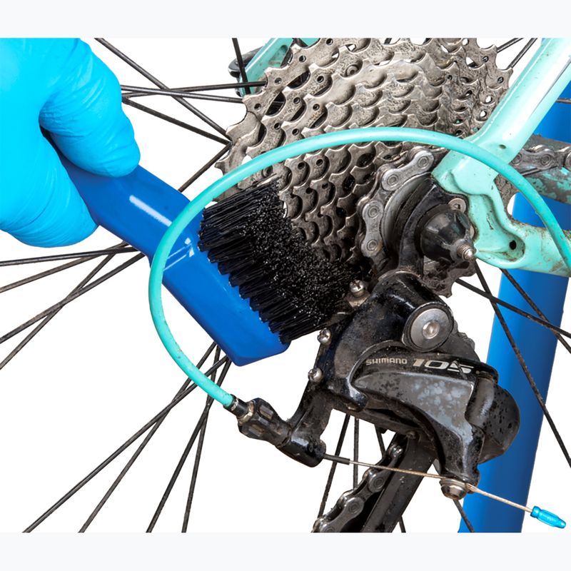 Park Tool Kassettenreinigungsbürste GSC-4 5