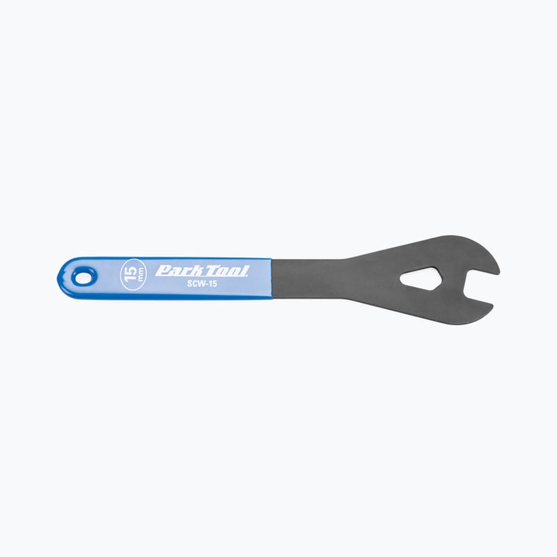 Park Tool SCW-15 Konus-Schlüssel schwarz/blau