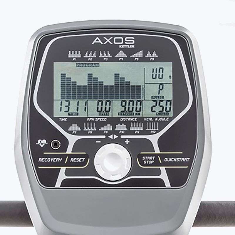 Crosstrainer KETTLER Crosstrainer Axos Nova P CT12-3 2