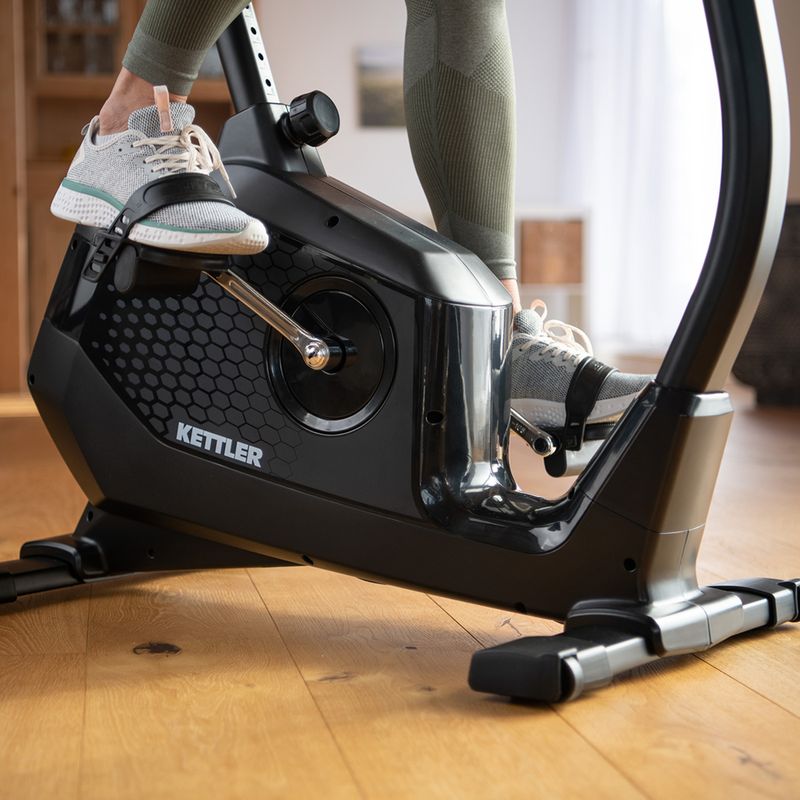 Kettler Ride 100 HT1005-100 Heimtrainer 12