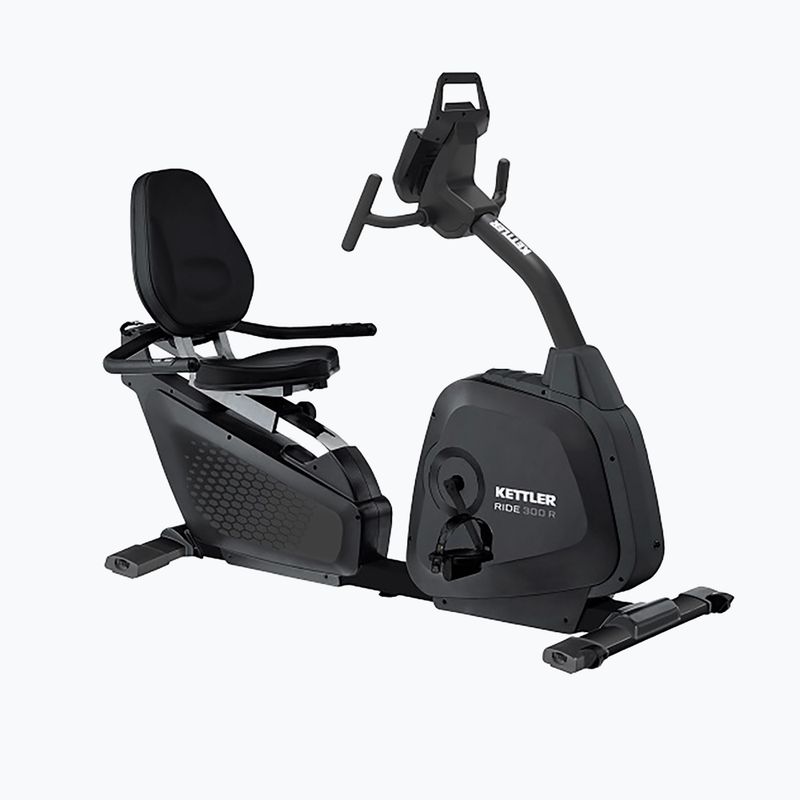 Heimtrainer KETTLER Ride 3 R HT17-1 5