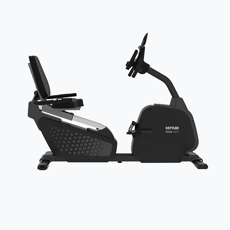 Heimtrainer KETTLER Ride 3 R HT17-1
