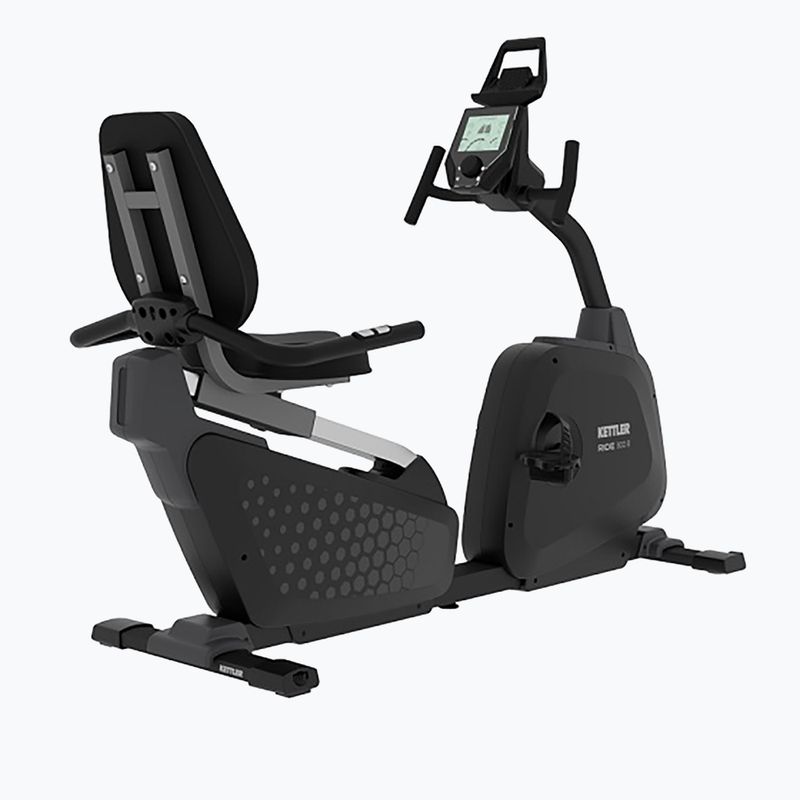 Heimtrainer KETTLER Ride 3 R HT17-1 4