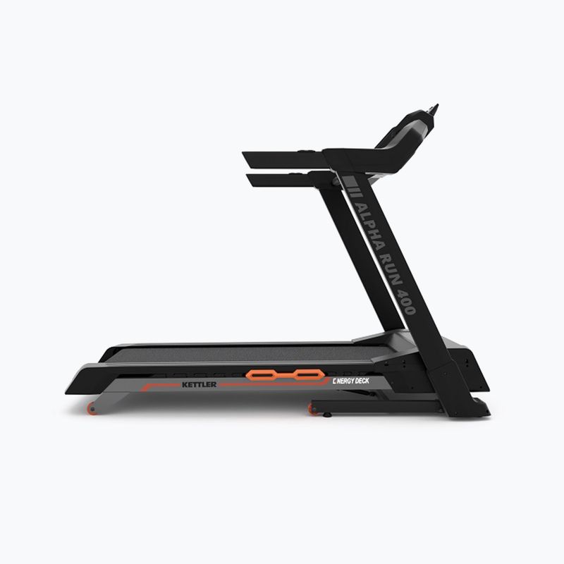 Laufband KETTLER Alpha Run 4 TM138-1 2