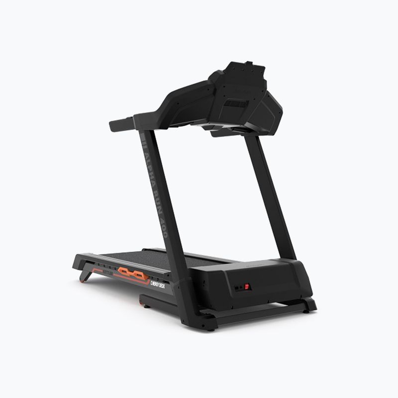 Laufband KETTLER Alpha Run 4 TM138-1 3
