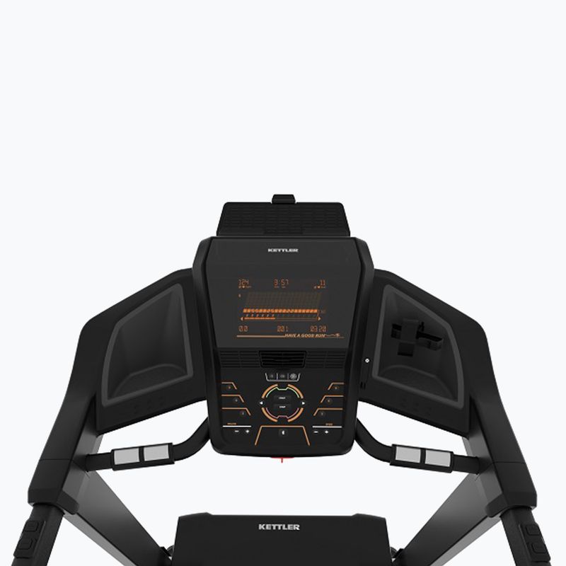 Laufband KETTLER Alpha Run 4 TM138-1 4