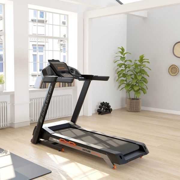 Laufband KETTLER Alpha Run 4 TM138-1 6