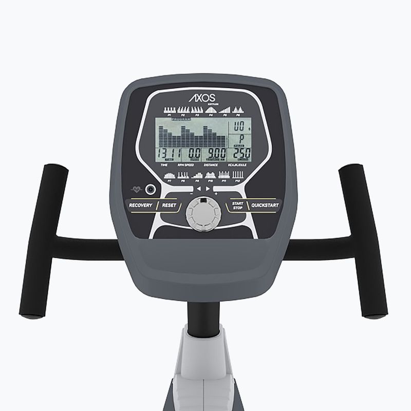 Heimtrainer KETTLER Axos Avior R HT14-3 4