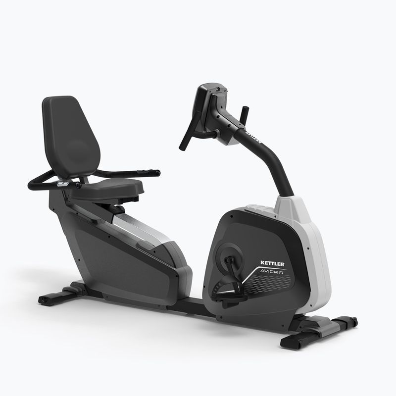 Heimtrainer KETTLER Axos Avior R Black HT14-1