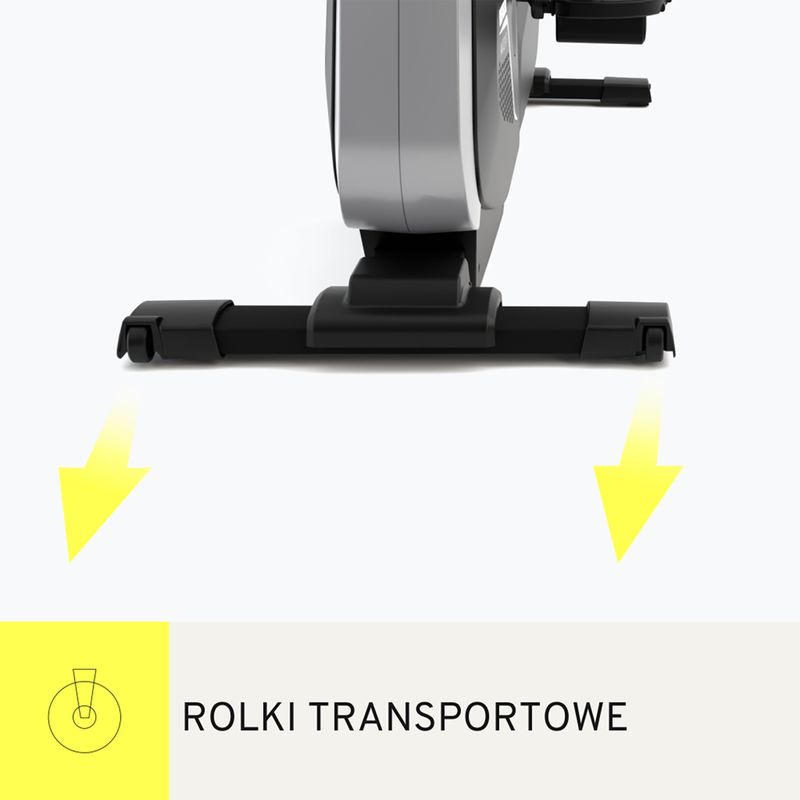 Heimtrainer KETTLER Axos Avior R Black HT14-1 6