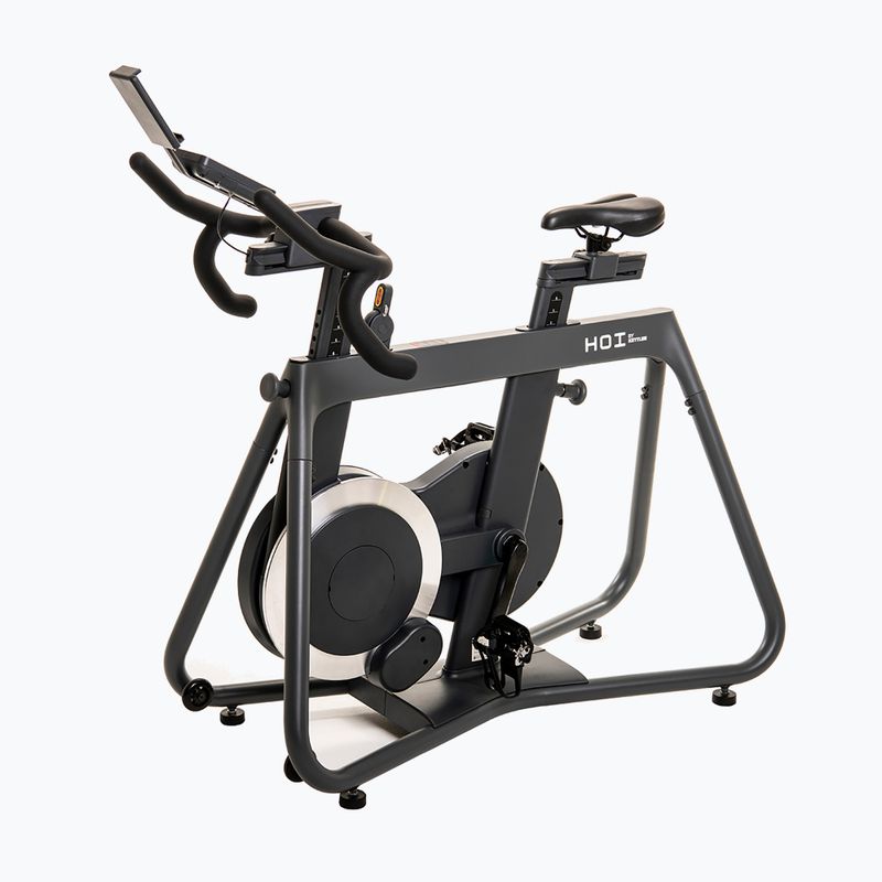 Indoor Cycle KETTLER Frame Speed grau-schwarz 5128