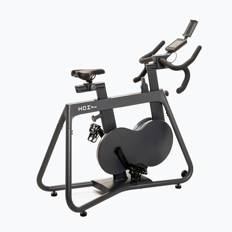 Indoor Cycle KETTLER Frame Speed grau-schwarz 5128 2