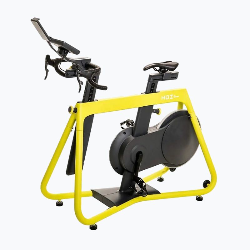 Indoor Cycle KETTLER Hoi Frame+ shock 2