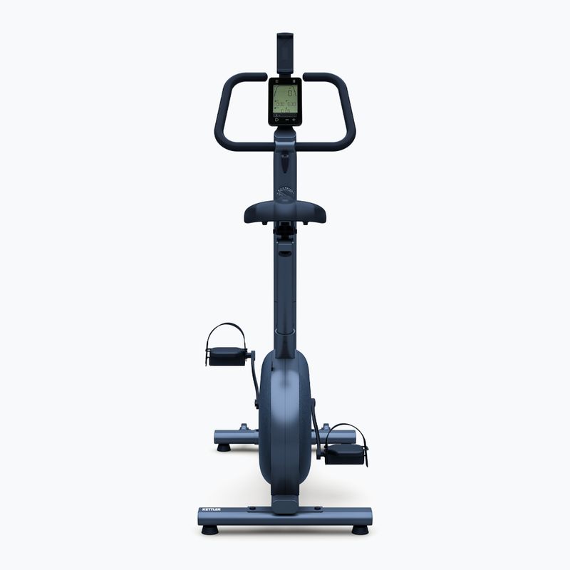 KETTLER Hoi Ride Stein stationäres Fahrrad 4