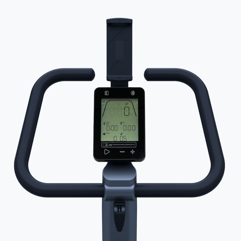 KETTLER Hoi Ride Stein stationäres Fahrrad 5
