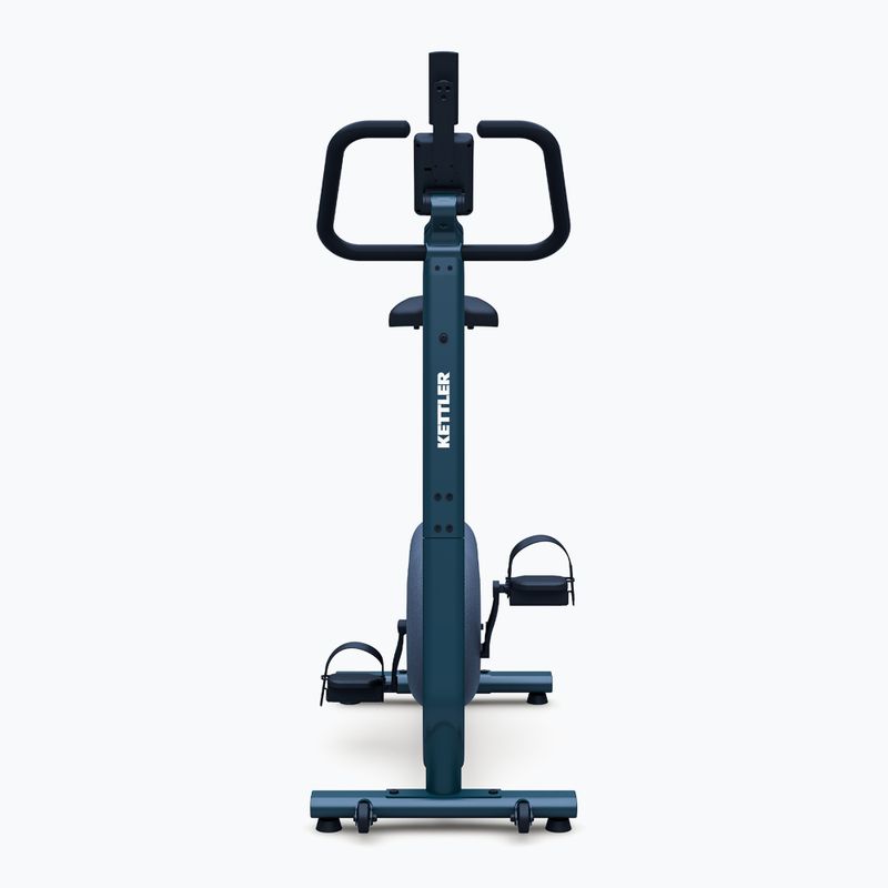 KETTLER Hoi Ride Heimtrainer Heidelbeere grün 3