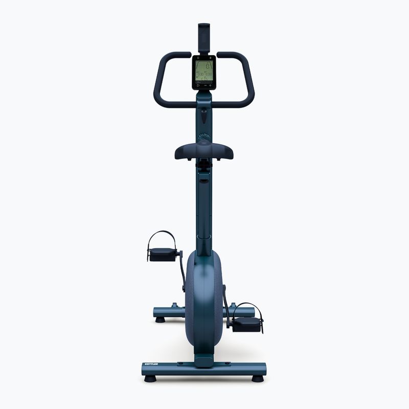 KETTLER Hoi Ride Heimtrainer Heidelbeere grün 4