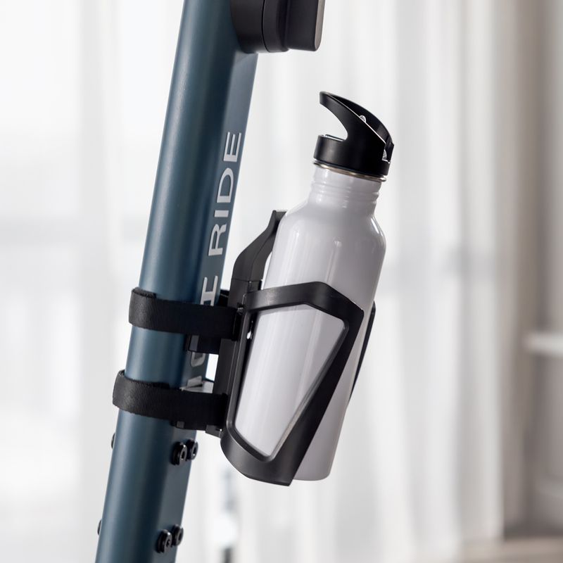 KETTLER Hoi Ride Heimtrainer Heidelbeere grün 9