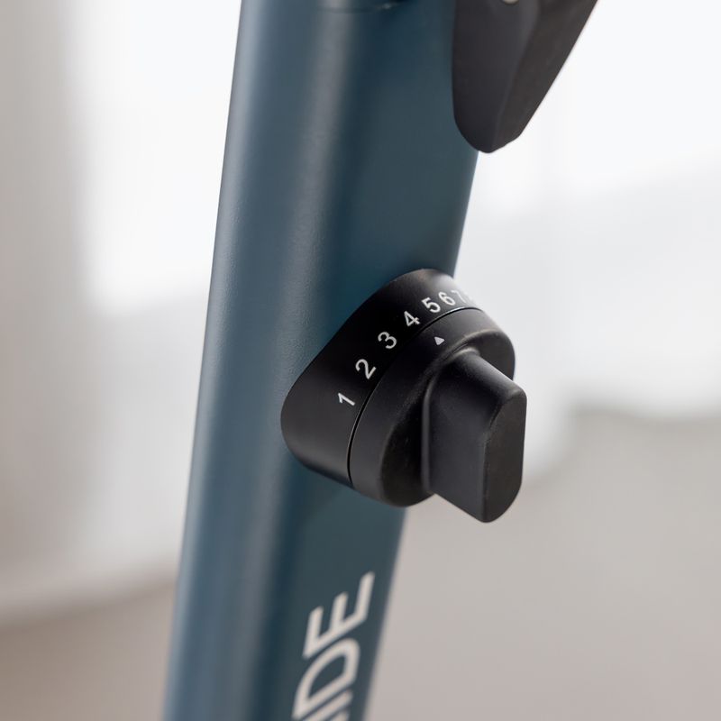 KETTLER Hoi Ride Heimtrainer Heidelbeere grün 11