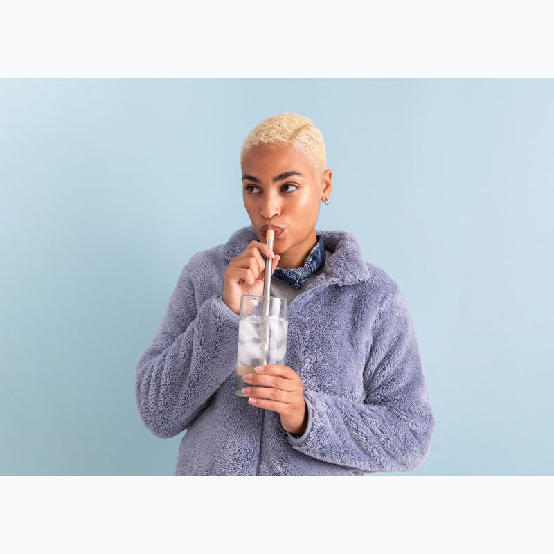 Wasserfilter-Strohhalm LifeStraw SIP 3 Stk. laguna/thistle/apricot 8