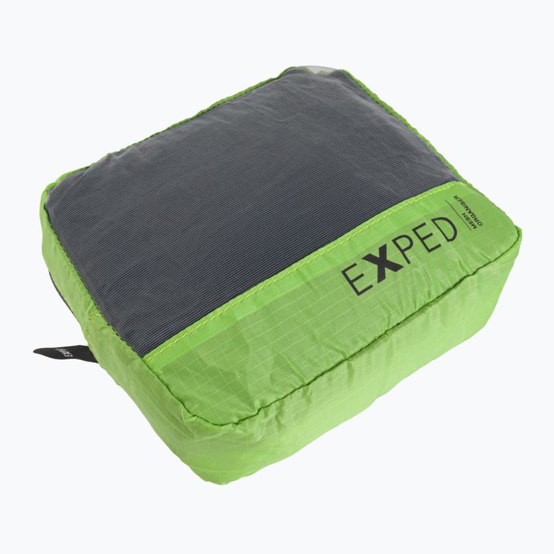Exped Mesh-Reiseveranstalter UL grün EXP-UL