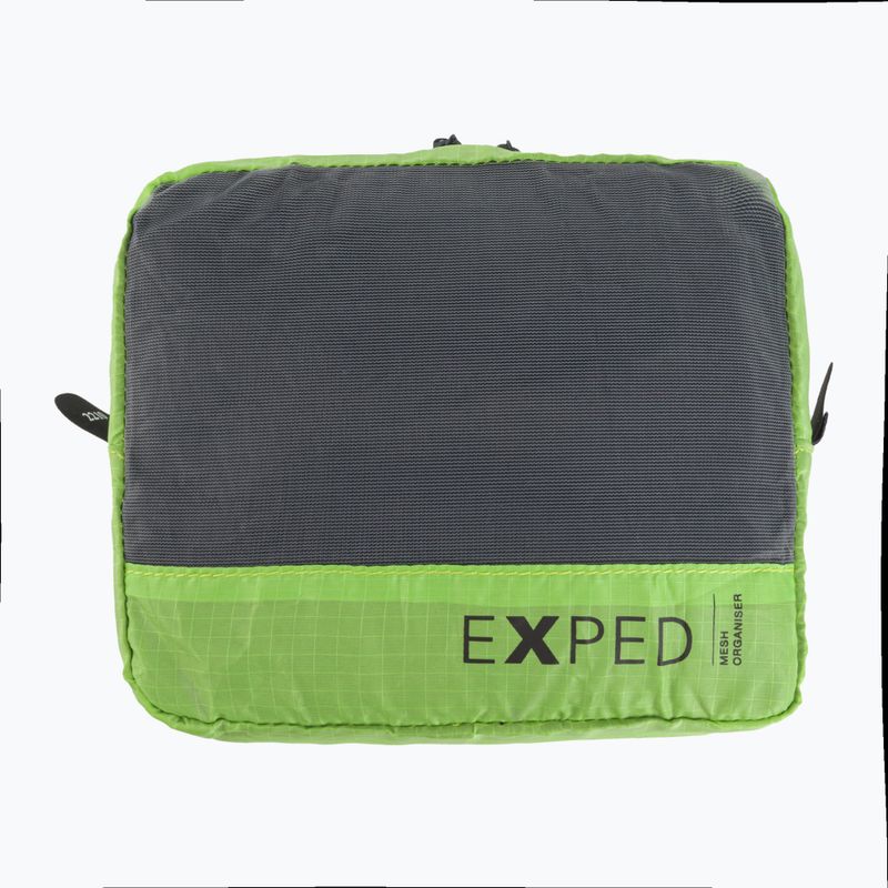 Exped Mesh-Reiseveranstalter UL grün EXP-UL 2