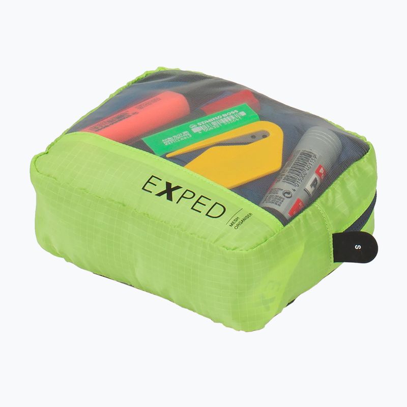 Exped Mesh-Reiseveranstalter UL grün EXP-UL 6