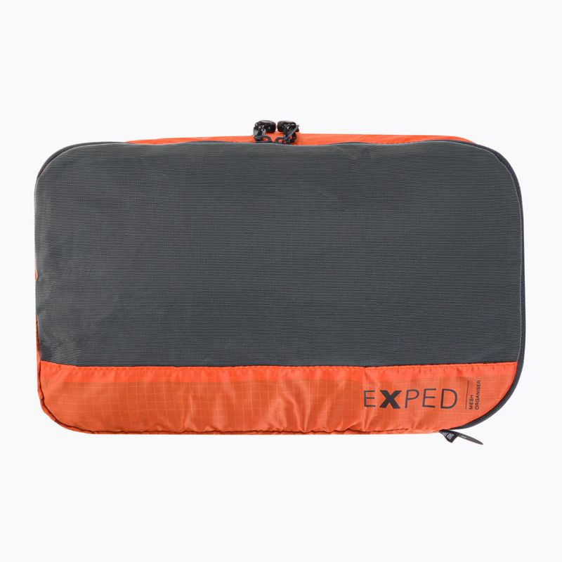 Exped Mesh Organizer Reiseveranstalter orange EXP-UL 2