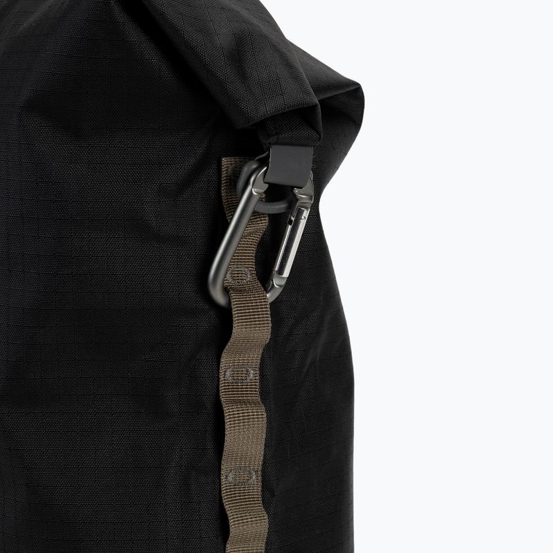 Exped Fold Drybag Endura wasserdichte Tasche 15L schwarz EXP-15 4