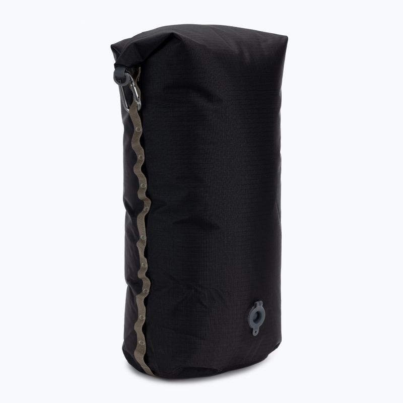 Exped Fold Drybag Endura wasserdichte Tasche 25L schwarz EXP-25 3