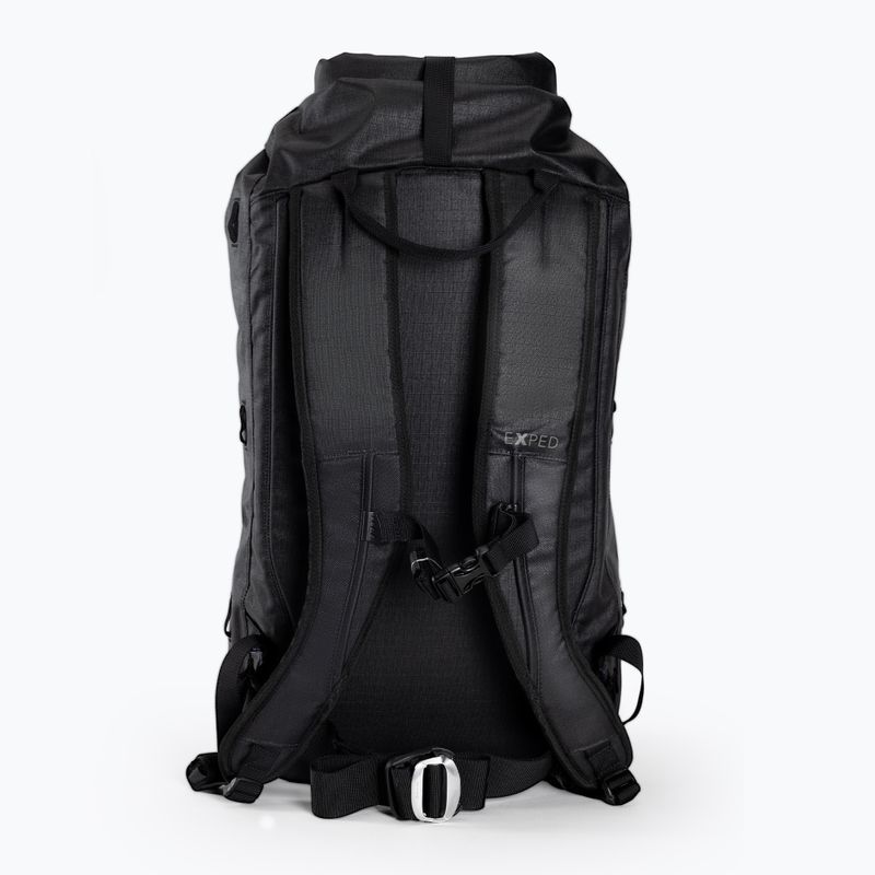 Exped Black Ice 30 l Kletterrucksack schwarz EXP-30 3