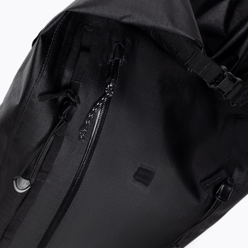Exped Black Ice 30 l Kletterrucksack schwarz EXP-30 6
