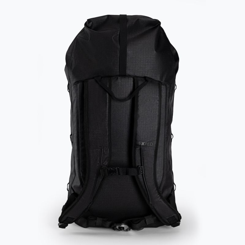 Exped Black Ice Kletterrucksack 45 l schwarz EXP-45 3