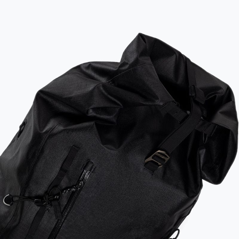 Exped Black Ice Kletterrucksack 45 l schwarz EXP-45 6