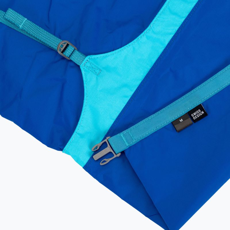 Exped Wasserdicht Telecompression Tasche 19L blau EXP-BAG 5