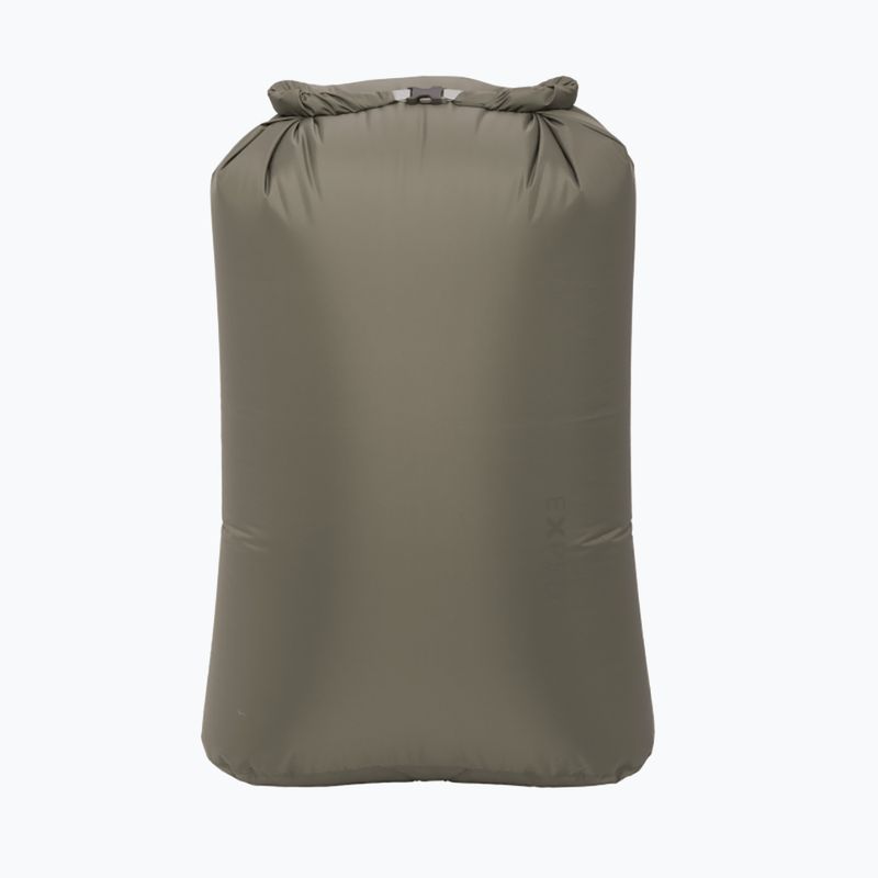 Exped Fold Drybag 40L braun wasserdichte Tasche EXP-DRYBAG 4