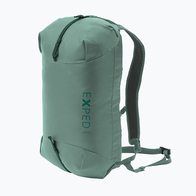 Exped Radical Lite 25 l Salbei Wanderrucksack