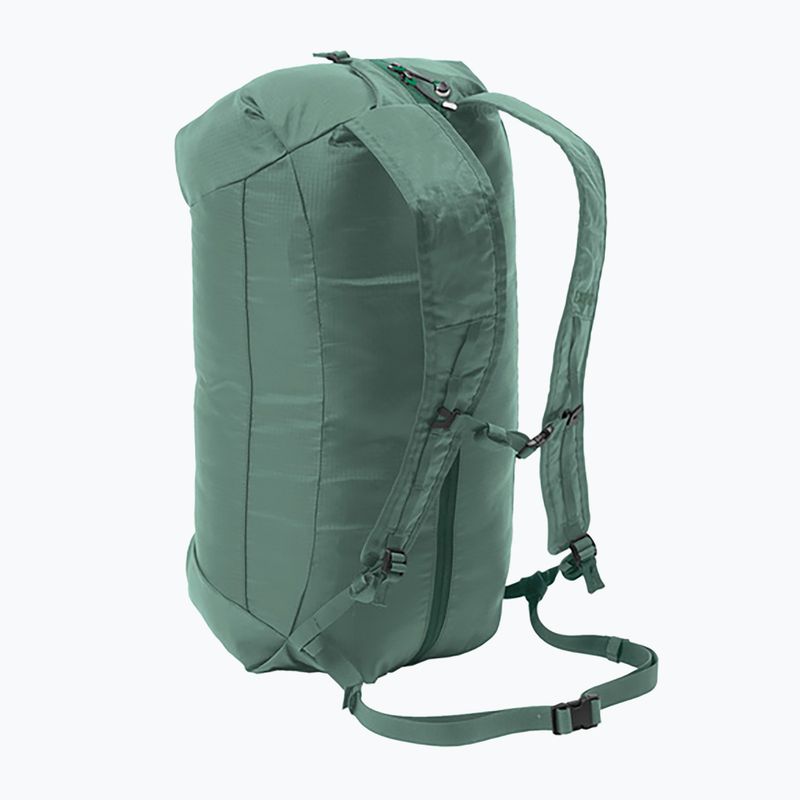 Exped Radical Lite 25 l Salbei Wanderrucksack 2
