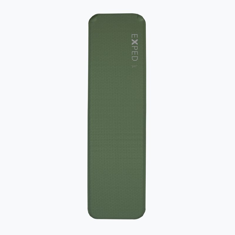 Exped SIM Lite 3.8 Moos selbstaufblasende Matte